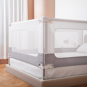 <span class=keywords><strong>Lit</strong></span> superposé sécurité Bedrail pliable Portable voyage enfant en bas âge <span class=keywords><strong>lit</strong></span> aider sécurité garde Rail <span class=keywords><strong>lit</strong></span> Rail mur bébé pare-chocs protecteur - Product Image 2
