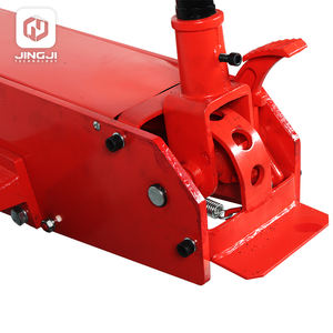 رافعة ترولي 5 طن هيدروليكية طويلة 10 طن رافعة شوكية 10 طن رافعة سيارة 3 طن - Product Image 4