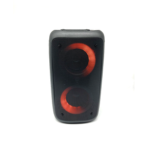 Loa <span class=keywords><strong>Bluetooth</strong></span> Bass <span class=keywords><strong>Bluetooth</strong></span> Tùy Chỉnh 2022 <span class=keywords><strong>Hi</strong></span> <span class=keywords><strong>Fi</strong></span> Loa <span class=keywords><strong>Bluetooth</strong></span> Led Di Động Hạng Nặng Loa <span class=keywords><strong>Bluetooth</strong></span> Không Dây Ngoài Trời Boombox - Product Image 2