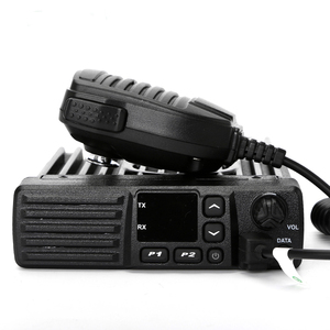 KST-Radio móvil VHF UHF de alta potencia, reemplazo para radio bidireccional móvil de largo alcance, radio de dos vías, de alta potencia, de 2, 2, 2, 2, 2, 2, 2, 2, 2, 2 - Product Image 3