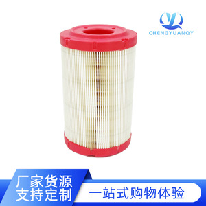 ไส้กรองเครื่องอัดอากาศ Pu1118 สำหรับรถบัสและรถบรรทุกพลังงานไฟฟ้ายูทง รุ่น 2102-02847 - Product Image 2