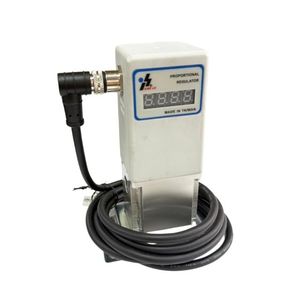 KaoLu Pneumatic Accessories Good Quality Low Proportional Regulator 0-7Bar Control 940L/min Flow G1/4 Port Pro - Product Image 1
