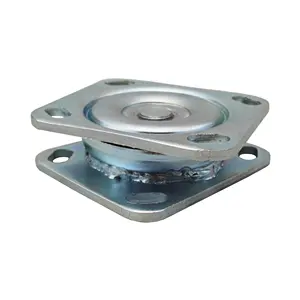 S-S schwere Lazy Susan Plattenspieler Platte für industrielle Anwendung