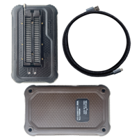 Programador Universal XGecu T76 USB3.0 compatible con EEPROM, NOR, NAND, EMMC, MCU, GAL; Reemplazo del programador Minpro/TL866II/T56, probador de circuitos integrados.