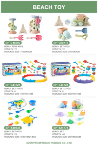 Camions à friction de plage écologiques en bioplastique EPT, <span class=keywords><strong>jeux</strong></span> durables, camions à sable, jouets pour enfants, <span class=keywords><strong>ensemble</strong></span> de <span class=keywords><strong>jeux</strong></span> en plein air - Product Image 3