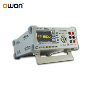Owon ndm3041 Máy tính để bàn multimeters 4 1/2 băng ghế dự bị loại Độ chính xác cao AC/DC thử nghiệm 4-inch LCD Wifi dữ lại-logger 0.1 Độ chính xác lớp - Product Image 2