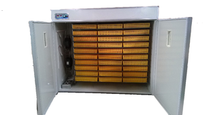 Tự động 220V gà lồng ấp và nở máy cho trứng cho gà vịt chim cút ngỗng đà điểu - Product Image 2