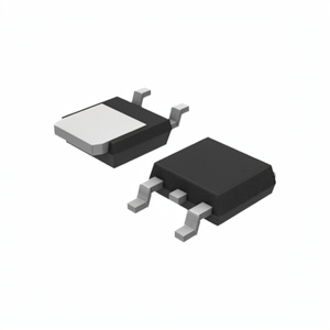TO-252-3, DPAK , SC-63 Thyristors Electronic Chips Component BOM IC In Stock Q2004D4TP - Product Image 1