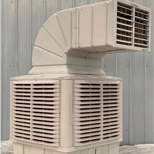 36000btu Industrial Air Cooler Aire Acondicionado Industrial <b>Portable</b> Industrial Konstruksi - Product Image 3