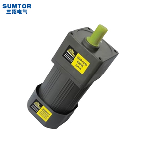 Best-seller AC engrenagem do <span class=keywords><strong>motor</strong></span> 51K60A-AF potência 60 velocidade 1300/1600rpm 220V 60W 220v monofásico do <span class=keywords><strong>motor</strong></span> - Product Image 1