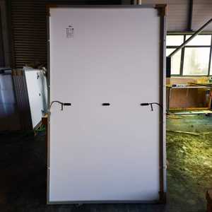 แผงโซลาร์เซลล์ <span class=keywords><strong>Trina</strong></span> <span class=keywords><strong>Solar</strong></span> รุ่น <span class=keywords><strong>Vertex</strong></span> 600w โฟโตโวลตาอิก 210 มม. แบบ Half Cut Cells โมดูล PV <span class=keywords><strong>500w</strong></span> 530w 550w สำหรับโครงการ - Product Image 3