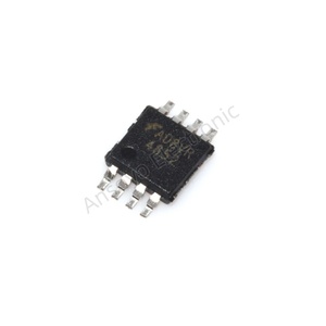 ANSOYO FAN4852IMU8X FAN4852IMU8 FAN4852 8-MSOP CMOS IC Chips Integrated Circuits Electronic Components <b>Power</b> <b>Amplifier</b> - Product Image 1