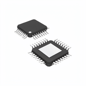Original 32 TQFP Exposed Pad Electronics Component SY69753ALHG-TR Clock Timing - Product Image 1