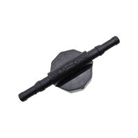 Filter Pompa Bahan Bakar Mobil Berkualitas Tinggi, Performa Tahan Lama, Laris Manis BF-003, Filter Bahan Bakar Untuk Penggantian Mobil Universal