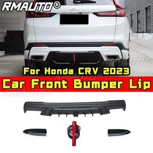 Protector de Parachoques Trasero, Difusor, Spoiler, Kit de Carrocería para Honda CRV 2023, Accesorios para Automóviles - Product Image 1