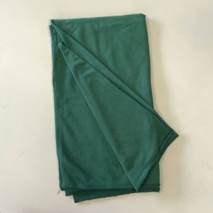 HANOU Vente Chaude Hijab en Jersey Premium pour Femmes Musulmanes, Foulards Islamiques Ethniques, Châles, Hijabs en Modal - Product Image 3