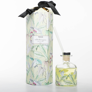 M &amp; sentido <span class=keywords><strong>Gardenia</strong></span> flores casa fragancia Flor Aroma gran Reed difusor - Product Image 3
