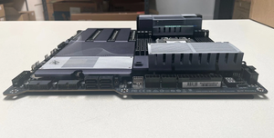 Nueva Placa Base TRX50 AI TOP para Estación de Trabajo, DDR5, Compatible con PRO 7000/9000, Ethernet Dual de 10G, Wi-Fi 7, PCIe 5.0 X16, M.2 - Product Image 4