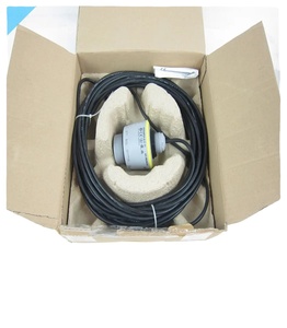 เครื่องวัดระดับเรดาร์ VEGAPULS C 11 รุ่นใหม่ ระยะวัด 8 เมตร ความถี่ 80 กิกะเฮิรตซ์ วัสดุ PVDF ความแม่นยำ 5 มม. สำหรับวัสดุแข็งแบบเป็นชิ้นใหญ่ - Product Image 1