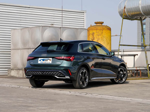 PXH Auto Véhicule d'occasion 2026 Audi <span class=keywords><strong>A3</strong></span> Sportback 35 TFSI LHD avec pack options complet, véhicule essence d'occasion pour concessionnaires automobiles, import-export en gros - Product Image 3