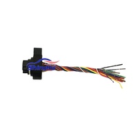 Nouveau 0B5 DL501 Boîte de vitesses à transmission automatique TCU Plug 1PC