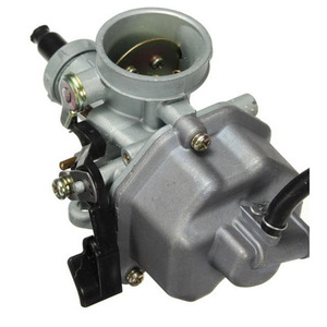 Carburador para Motocicleta CG125 PZ26, Carburador CG125/125cc para Honda Click 125i, Accesorios Freedconn - Product Image 4