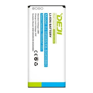 DEJI-batería EB-BG850BBC para <span class=keywords><strong>Samsung</strong></span> galaxy G8508, <span class=keywords><strong>G850</strong></span>, G8508S, G850Y, G850M - Product Image 1