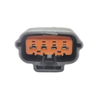 0090-628 4pin pour 90-97 Mazda Miata MX5 Pigtail arbre à came Position Angle capteur connecteur prise