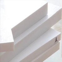 Xinplast Engineering Feuille de plastique PTFE (rouleau) 0.5mm d'épaisseur Matériau vierge Bonne résistance à la corrosion Prix d'usine Large utilisation