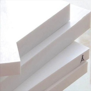 Xinplast kỹ thuật PTFE tấm nhựa (cuộn) 0.5mm Độ dày nguyên liệu chống ăn mòn tốt nhà máy Giá sử dụng rộng rãi - Product Image 5