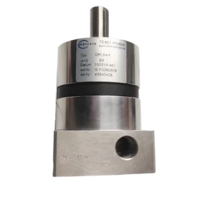 Original deutsches EISELE <span class=keywords><strong>Eisler</strong></span> Untersetzungsgetriebe DPL40/1 DPL64/1 DPL64/2 DPL84/1 - Product Image 4