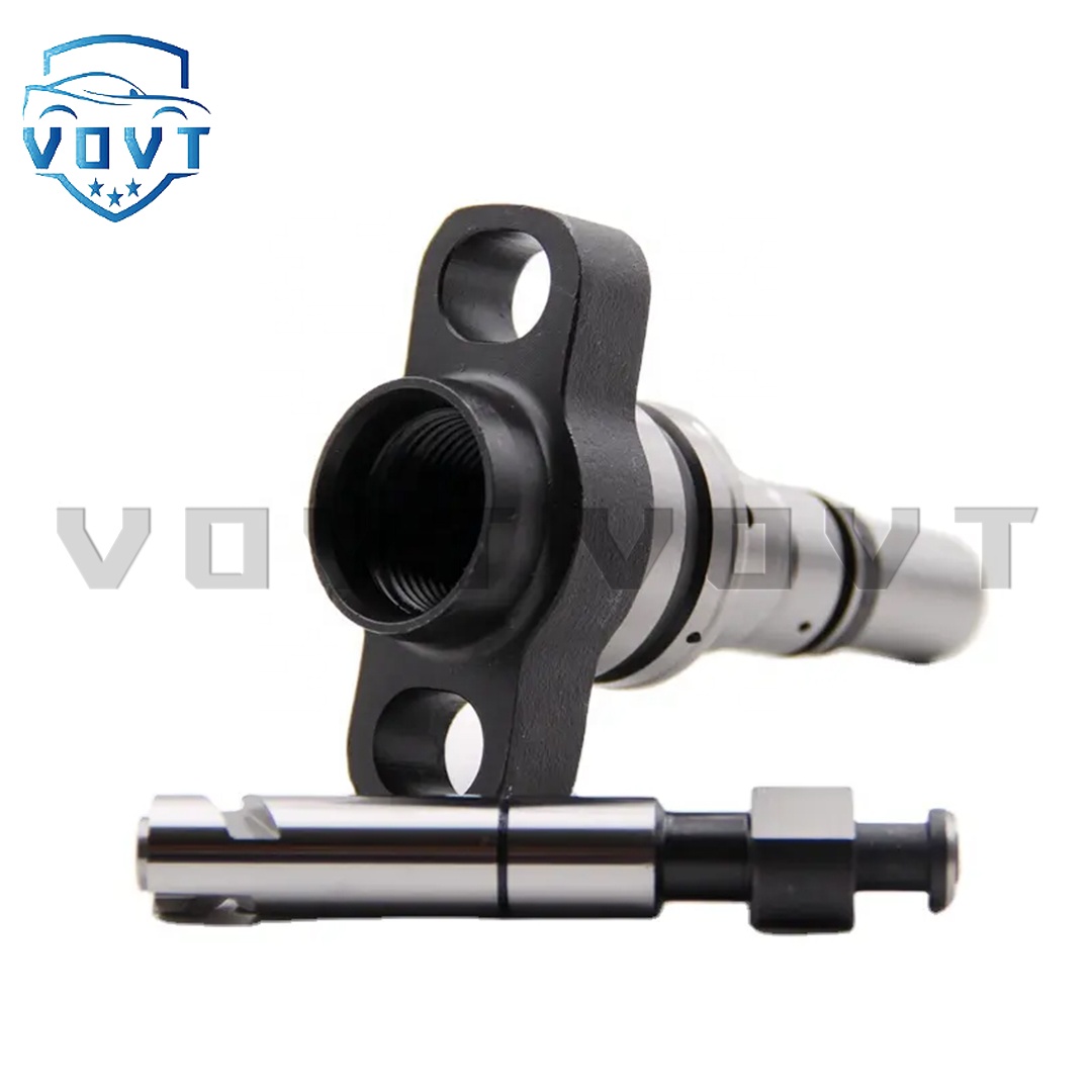 China Top New Diesel Pump Plunger 2 418 455 542  2418455542 Plunger Barrel Assembly for Diesel Pump Auto Spare Parts