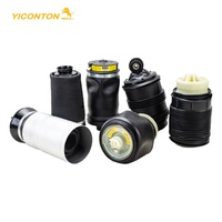 Ressorts pneumatiques Yiconton adaptés à Land Rover Range Rover L322 Pièces de rechange pour ressorts pneumatiques : RNB000740, LR032563
