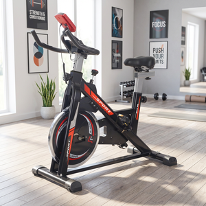 <span class=keywords><strong>Bicicleta</strong></span> de <span class=keywords><strong>Spinning</strong></span> Ergométrica para Gimnasio, Equipo de Ejercicio para Uso en Interiores, Entrenamiento Cardiovascular, <span class=keywords><strong>Bicicleta</strong></span> de <span class=keywords><strong>Spinning</strong></span> de Alta Calidad - Product Image 1