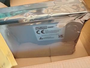 Emerson FloBoss S600+ Stainless Steel Digit <b>Flow</b> Computer Magnetic <b>Flow</b> <b>Meter</b> Custom OEM Support for Liquids - Product Image 5