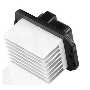 Módulo de Resistencia de Aire Acondicionado para Honda CRV 077800 0710, Repuesto para Modelos 2001-2006 - Product Image 5