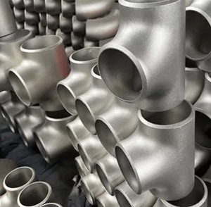 Chinesischer Herkunft 100mm Durchmesser Edelstahl 90 Grad 201 202 304 316 Kurzradius-Fittings für Rohrverbindungen - Product Image 6