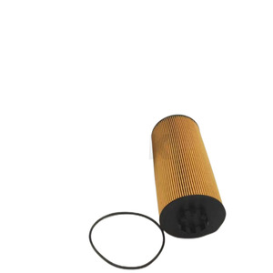 BK ไส้กรองน้ำมัน E824HD264 MX933972 HU12006Z สำหรับรถบรรทุกรถบัส - Product Image 2