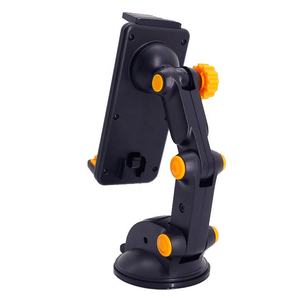 Универсальный мобильный телефон/планшет приборная панель лобовое стекло 2 в 1 Автомобильный держатель для телефона Автомобильный держатель - Product Image 3