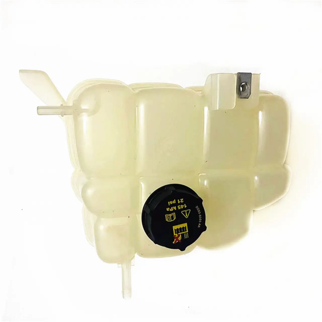 EB3G8A080AC EB3G8K218AC EB3G8K218A for Ford Ranger Car Coolant Storage Tank Plastic Coolant Storage Tank Radiator Expansion Tan