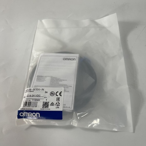 เซ็นเซอร์วัดระยะใกล้แบบใหม่และเป็นของแท้ 100% รุ่น E2B-X7D1-N - Product Image 1