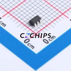 Original et nouveau XC6219B302MR-MS SOT-23-5 Circuit intégré IC puce PMIC régulateur linéaire (LDO) - Product Image 1
