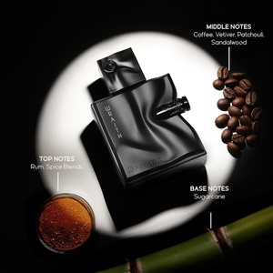 <span class=keywords><strong>Parfum</strong></span> arabe de luxe de qualité supérieure en gros, 100 ml, pour hommes, <span class=keywords><strong>parfum</strong></span> boisé épicé longue durée - Product Image 4