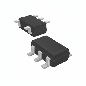 XC6222D31BMR-G ชิปจัดการพลังงาน (PMIC) SC 74A, SOT 753 ตัวแทนจำหน่ายส่วนประกอบอิเล็กทรอนิกส์อย่างเป็นทางการ - Product Image 1