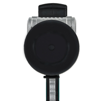 LIANGYE 20V Akku-betriebenes DIY Boden- und Wandfliesen-Verlegegerät Vibrator Leichtgewichtige Installationsmaschine