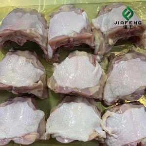 Oferta Especial: <span class=keywords><strong>Pollo</strong></span> Halal Congelado Premium con Espina y Piel, Parte Superior <span class=keywords><strong>de</strong></span> la Espalda, Carne <span class=keywords><strong>de</strong></span> Aves al por Mayor para Exportación con MOQ Bajo <span class=keywords><strong>de</strong></span> Fábrica - Product Image 1