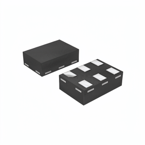 Original One Stop Service 6 XFDFN Logic 74AUP1G374GM,115 Buy Online Electronic Components - Product Image 1