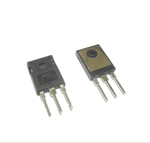 PQYSMVVG 5 Pièces/lot 60APU04 TO-247 400V 60A