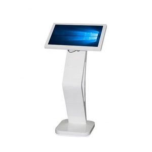 Écran tactile interactif LCD 65 pouces, PC TV tout-en-un, affichage tout-en-un Mad-650at, PC tout-en-un - Product Image 4