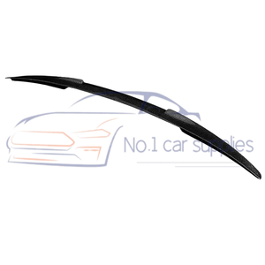 <span class=keywords><strong>Prix</strong></span> d'usine Pièces automobiles Aileron arrière en fibre de carbone style 8v pour A3 8v S3 <span class=keywords><strong>Rs3</strong></span> 2014-<span class=keywords><strong>2019</strong></span> Accessoires arrière - Product Image 4